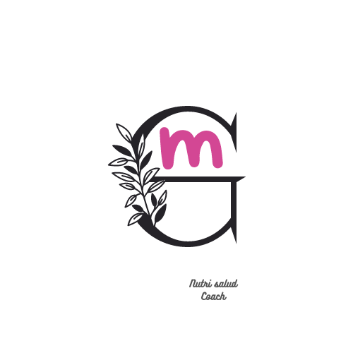 Logo M rosa